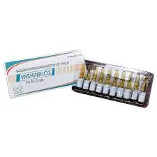 Metoclopramide Injection